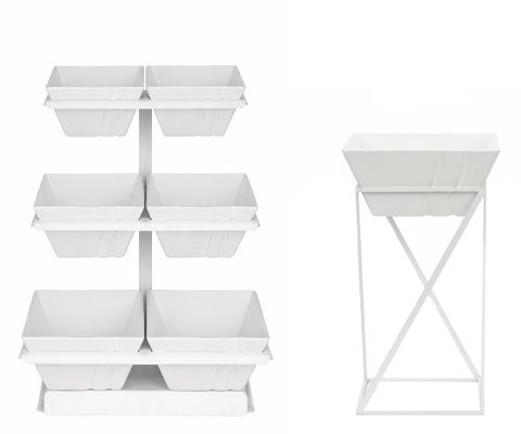 Etagèren & Buffetständer