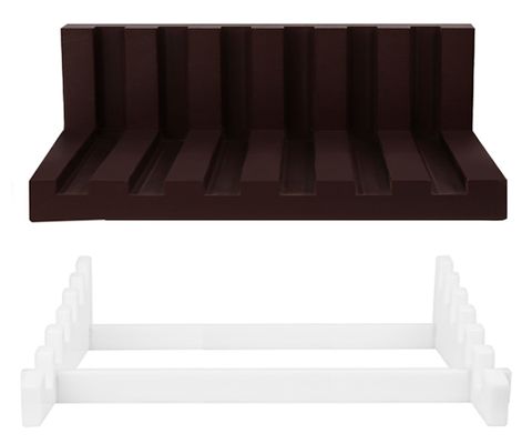 Schneidebrett -und Regalablagen