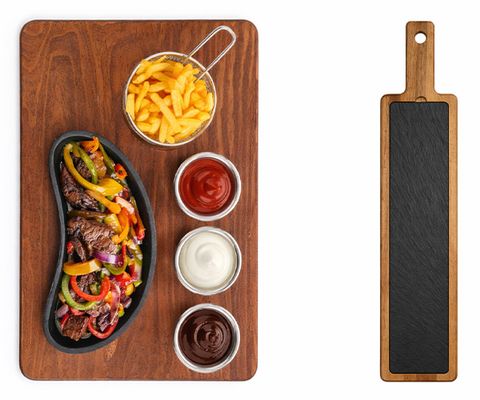 Tabuleiros de servir