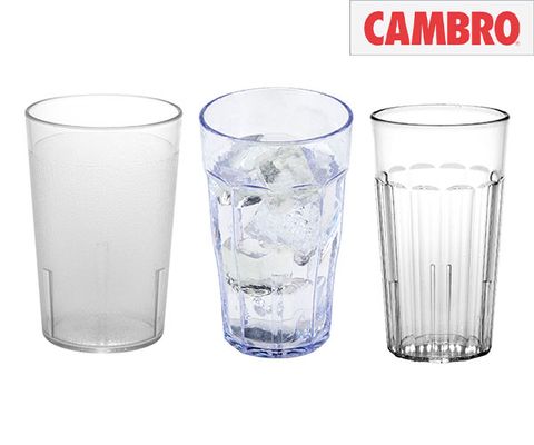 CAMBRO | Drinkbeker