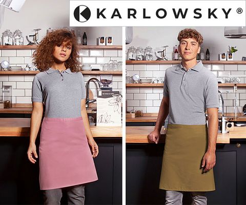 KARLOWSKY | Prebinder Basic