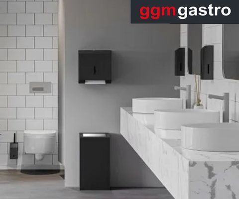 GGM GASTRO | Paper towel dispenser