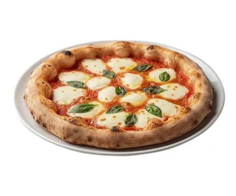 Piatto pizza