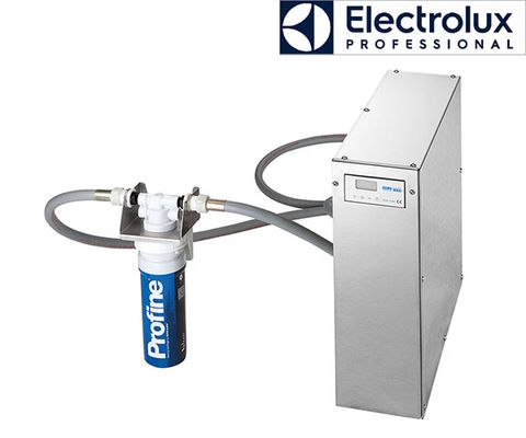 ELECTROLUX Professional | Vedenkäsittely