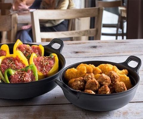 Buffetschalen - PADELLA