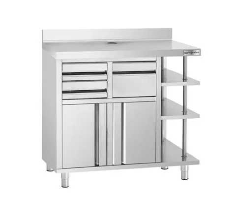 Ερμάρια Καφέ