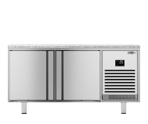 Bagerikylbänkar & Frysar