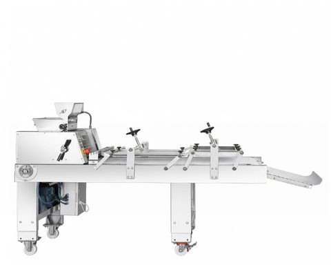 Bageri Kavlingsmaskin