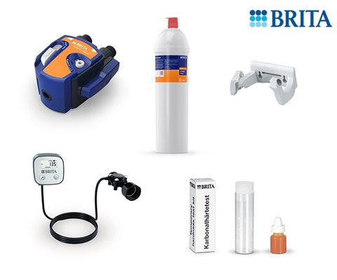 BRITA | Starter Sets