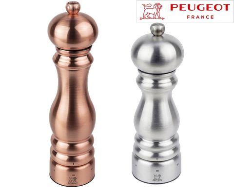 PEUGEOT | PARIS CHEF