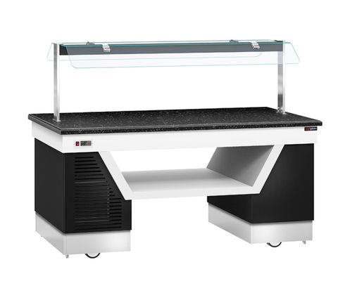 Piastra di raffreddamento