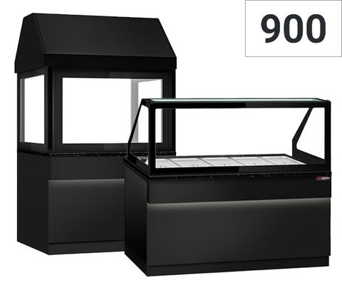 Tiefe 900 mm