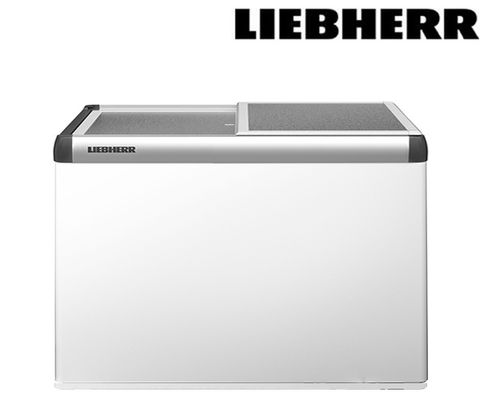 LIEBHERR | Pakastinkaapit