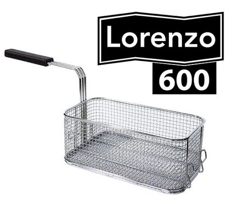 Fritöskorgar 600
