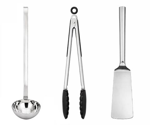 Servierbesteck/Vorleger