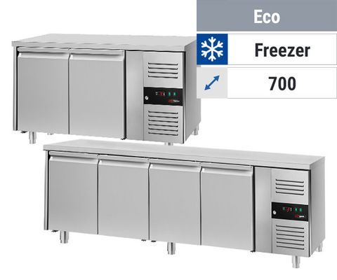 Eco - 700 عمق