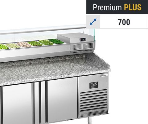 Premium Plus - 700 عمق