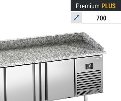 Premium Plus - 700 عمق