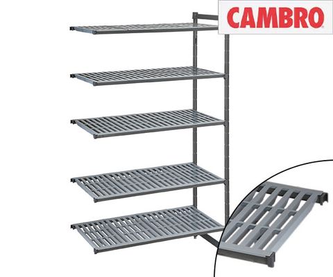 Unità addizionale - 610 mm - fessurato