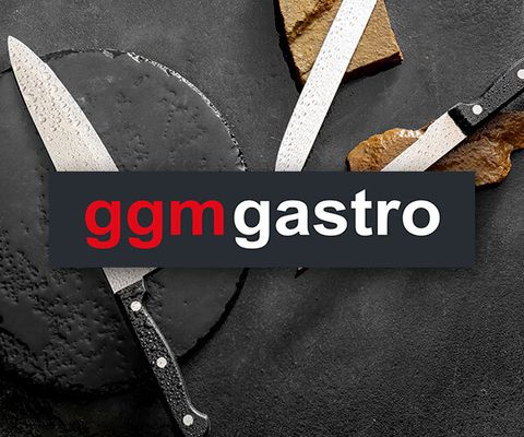 GGM GASTRO | Knivserie