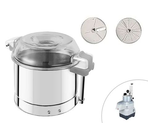 Akcesoria - do krajalnicy do warzyw GEA