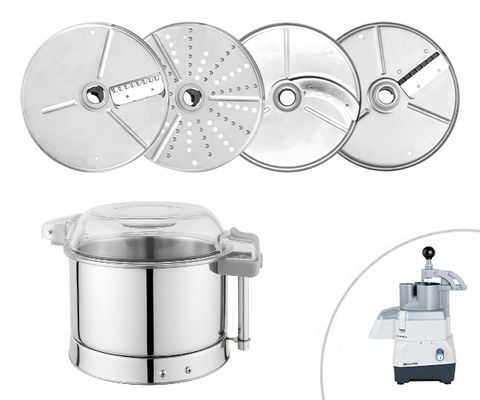 Accessories - for vegetable slicer GEA