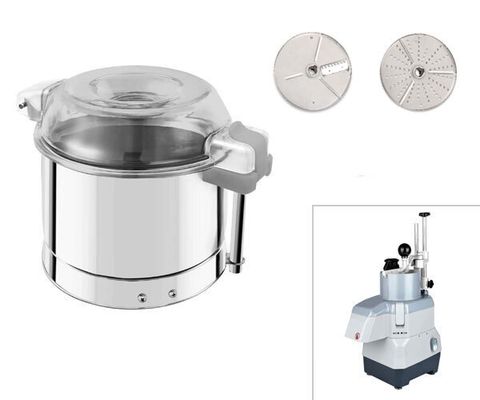 Accesorios - para cortadora de verduras GEA