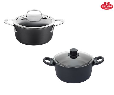 BALLARINI | قدور الطهي