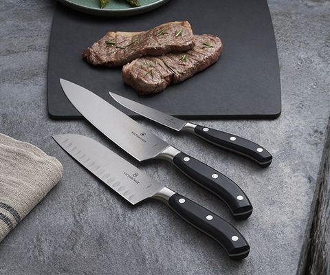 VICTORINOX | GRAND MAÎTRE