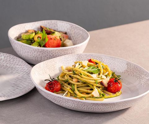 Buffetschalen - FOOTMARK