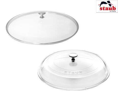 STAUB | Glass lid