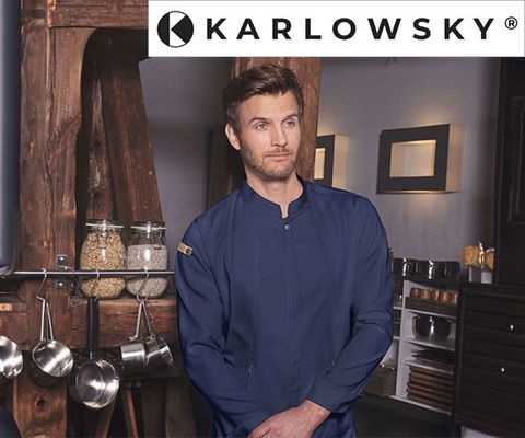 KARLOVSKY | Kockjackor GREEN-GENERATION 