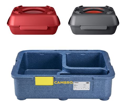 Boîtes à emporter