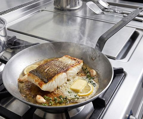 DE BUYER | Carbone Plus