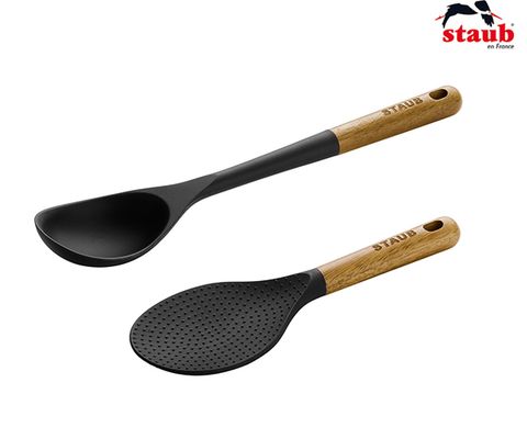 STAUB | Serving spoon