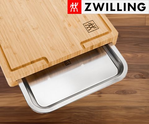 ZWILLINGE | ألواح تقطيع 
