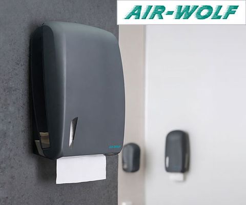 AIR-WOLF | Paper towel dispenser