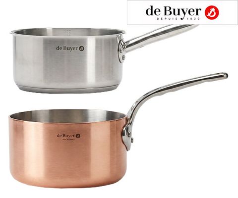 DE BUYER | Casseroles