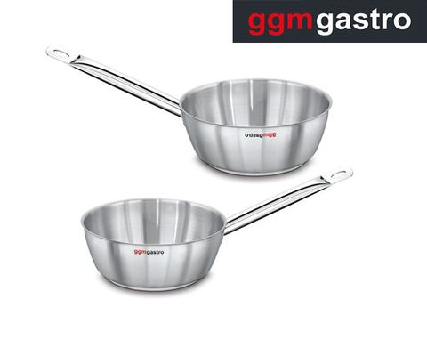 GGM Gastro | Padelle Sauté