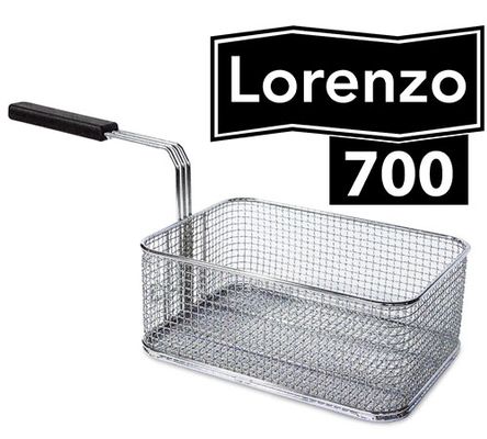 Fritöskorgar 700