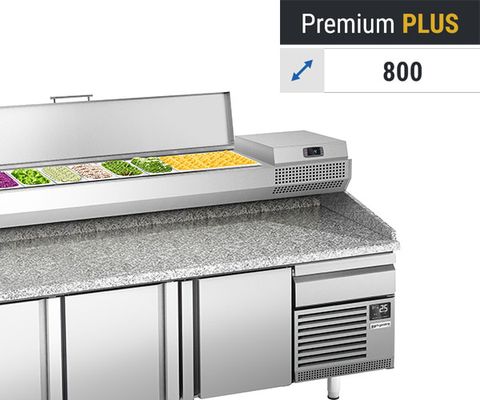 Premium Plus - 800 عمق