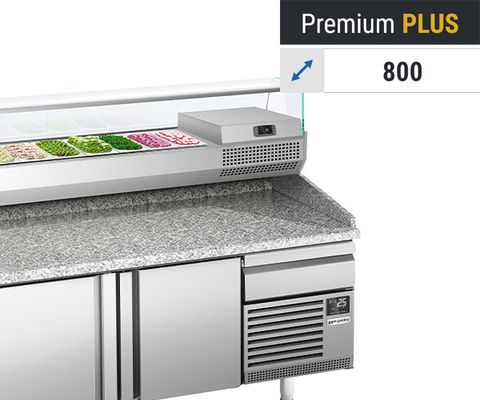 Premium Plus - 800 عمق