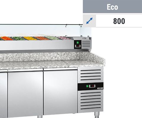 Eco - 800 عمق