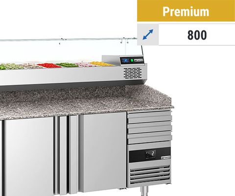 Premium - عمق 800