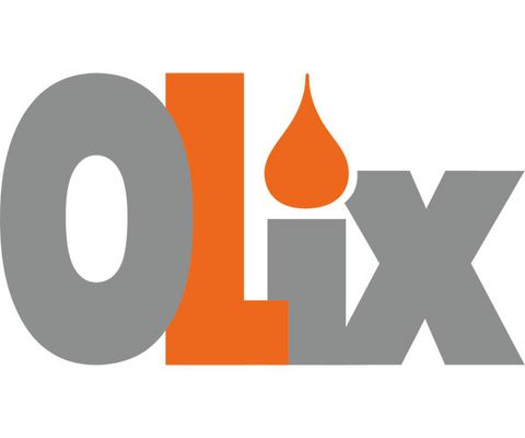 OLIX | Φίλτρο λαδιού τηγανίσματος