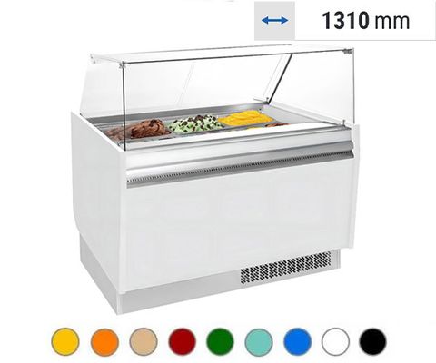 Contoare pentru înghețată - Liam - 1310mm