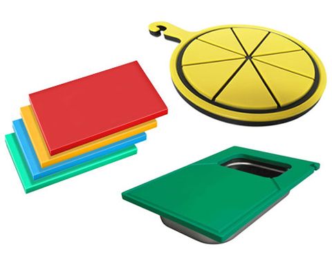 ألواح تقطيع