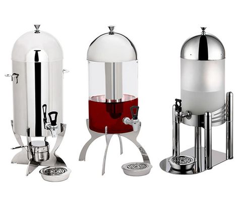 Melk, Drank & Warme drankenautomaten