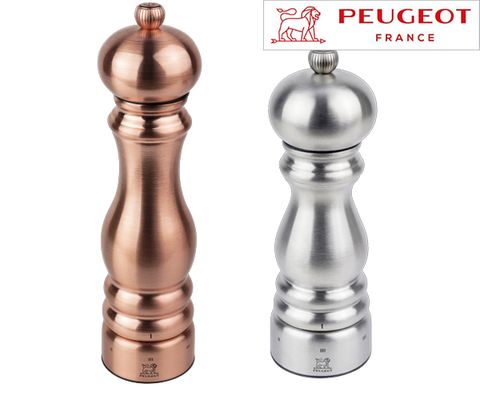 PEUGEOT | Paris Chef