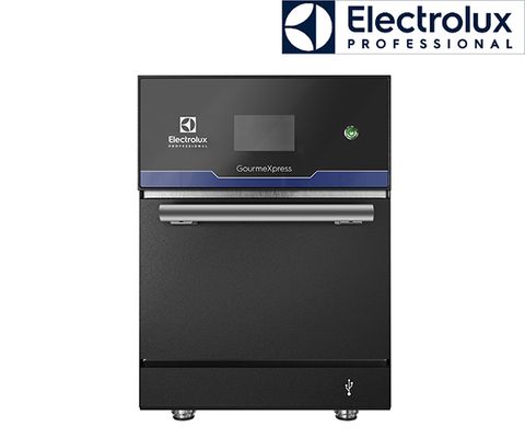 ELECTROLUX | GourmXpress